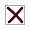 ☒.svg
