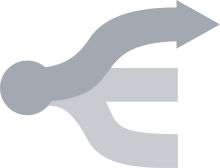 ファイル:Disambig gray.svg