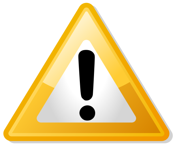 ファイル:Nuvola apps important yellow.svg