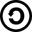 ファイル:Cc-sa white.svg