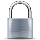ファイル:Padlock-silver-medium.svg